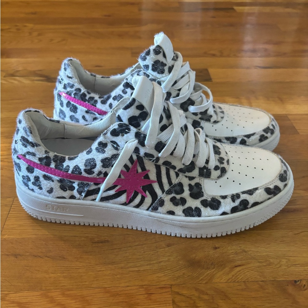 Starwalk Air Force 1